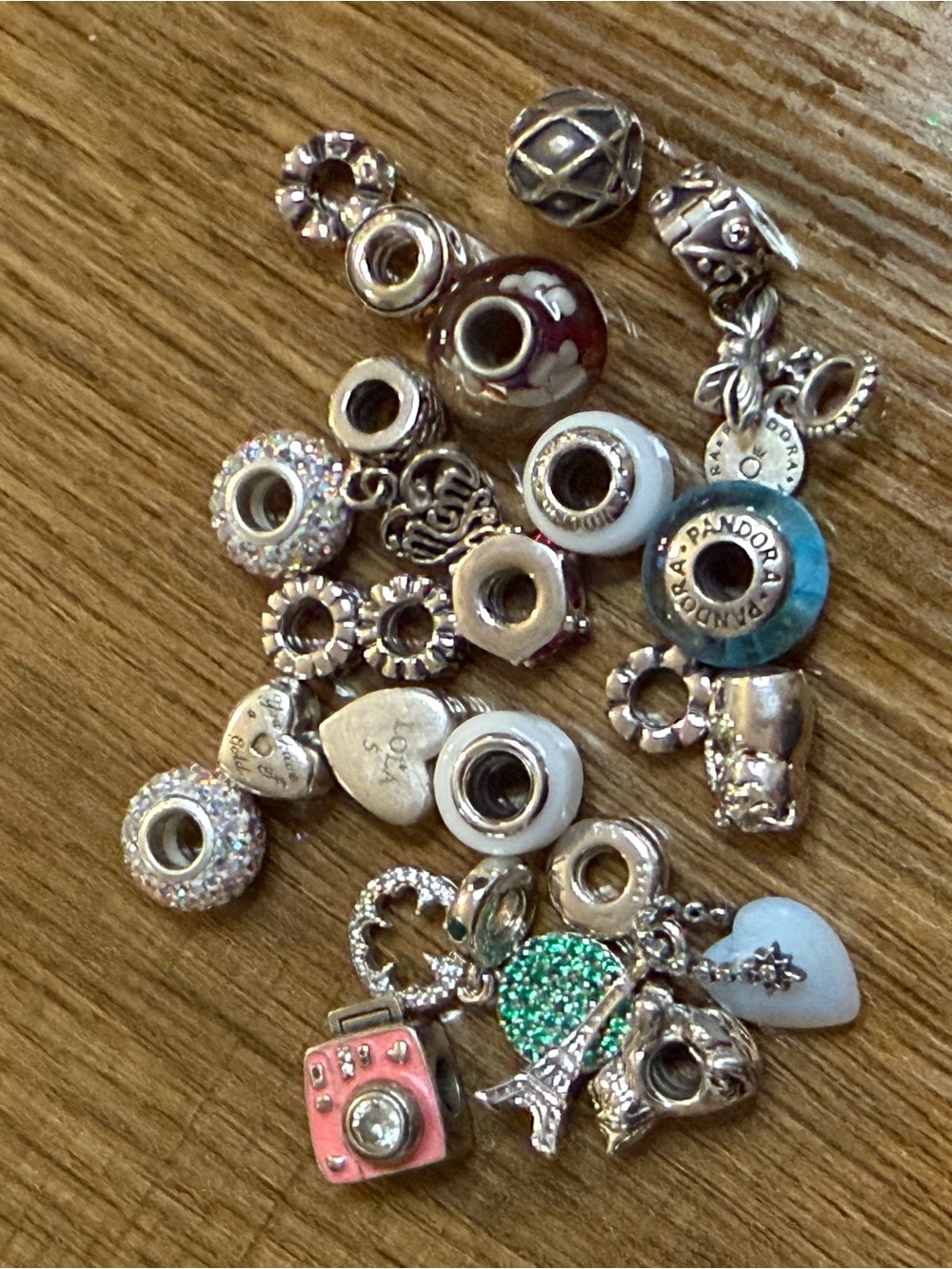 Mixed Charms - Picture 4 of 4